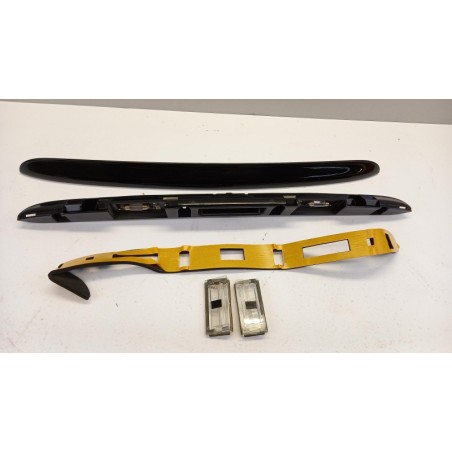 Eclairage De Plaque D''Immatriculation BMW 51130033297 0033297 Pièce d'origine oem