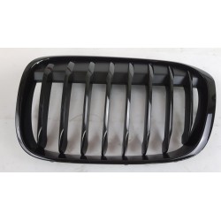 Insert De Grille De Radiateur BMW 51712407733 2407733 Pièce d'origine oem