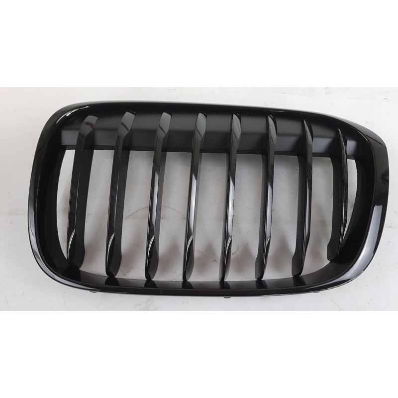 Insert De Grille De Radiateur BMW 51712407733 2407733 Pièce d'origine oem