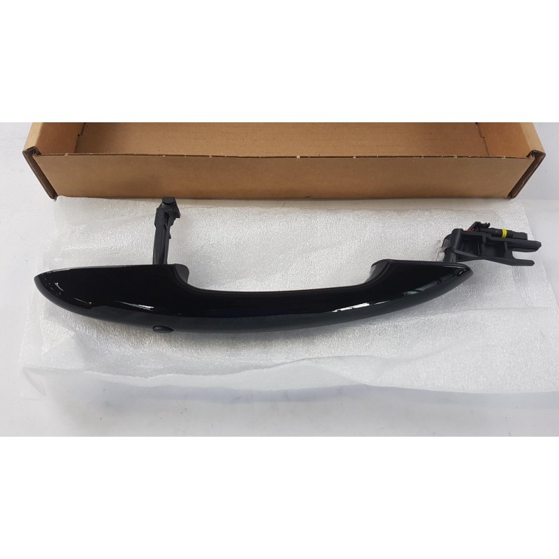 Poignée De Porte BMW 51712457410 2457410 Pièce d'origine oem