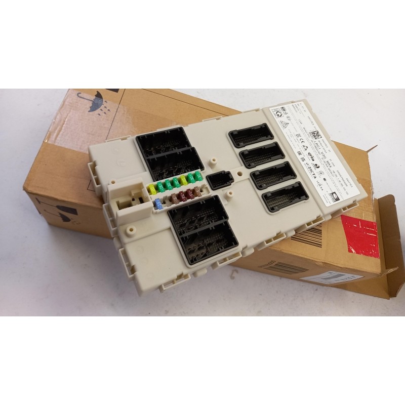 Unité De Contrôle BMW 61355A577E3 5A577E3 Pièce d'origine oem