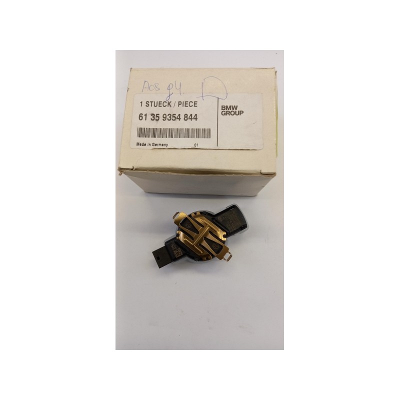 Capteur De Pluie BMW 61359354844 9354844 Pièce d'origine oem