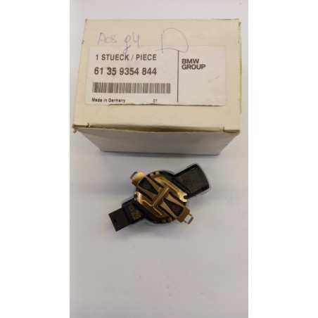 Capteur De Pluie BMW 61359354844 9354844 Pièce d'origine oem Capteur De Pluie BMW 61359354844 9354844 Pièce d'origine oem