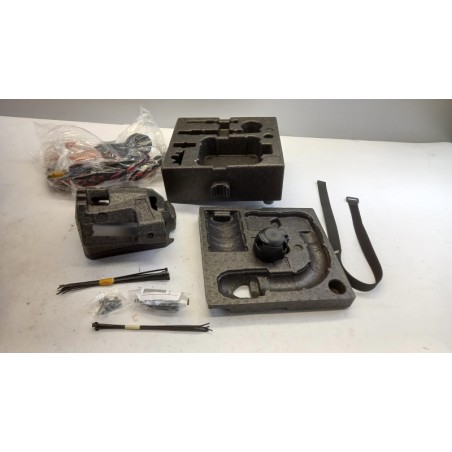 Kit Électrique De Crochet D''Attelage BMW 71602245623 2245623 Pièce d'origine oem Kit Électrique De Crochet D''Attelage BMW 71602245623 2245623 Pièce d'origine oem