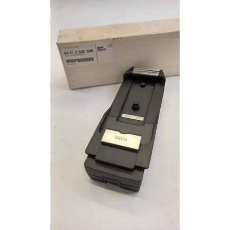 Support De Téléphone Portable BMW 84212338568 2338568 Pièce d'origine oem
