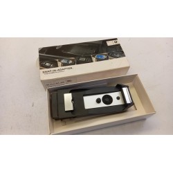 Support De Téléphone Portable BMW 84212351308 2351308 Pièce d'origine oem