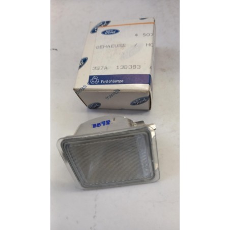 Lumière Pour Rétroviseur Extérieur FORD 4507348 3S7A13B383AA Pièce d'origine oem Lumière Pour Rétroviseur Extérieur FORD 4507348 3S7A13B383AA Pièce d'origine oem