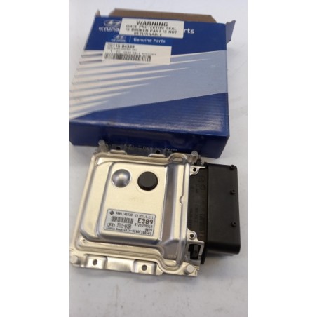 Unité De Contrôle Du Moteur HYUNDAI/KIA 3911504389 Pièce d'origine oem Unité De Contrôle Du Moteur HYUNDAI/KIA 3911504389 Pièce d'origine oem