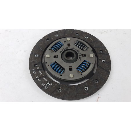Disque D''Embrayage HYUNDAI/KIA 4110002800 Pièce d'origine oem Disque D''Embrayage HYUNDAI/KIA 4110002800 Pièce d'origine oem
