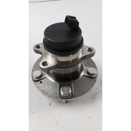 Moyeu De Roue HYUNDAI/KIA 527502K000  Pièce d'origine oem