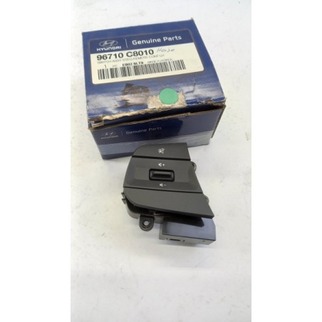 Commutateur Pour Volant HYUNDAI/KIA 96710C8010 Pièce d'origine oem Commutateur Pour Volant HYUNDAI/KIA 96710C8010 Pièce d'origine oem