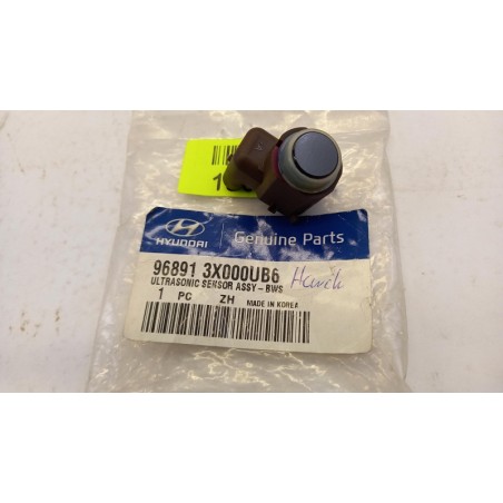 Capteur D''Assistance Au Stationnement HYUNDAI/KIA 968913X000UB6 Pièce d'origine oem Capteur D''Assistance Au Stationnement HYUNDAI/KIA 968913X000UB6 Pièce d'origine oem