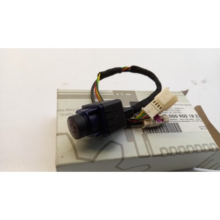 Caméra De Vue De Dessus MERCEDES-BENZ A0009001823 0009001823 Pièce d'origine oem