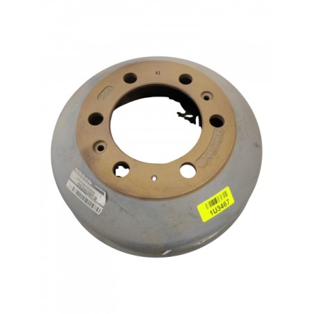 Tambour De Frein NISSAN 06200387  Pièce d'origine oem