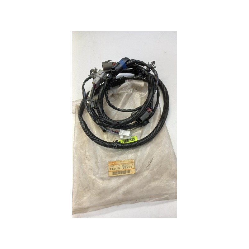 Faisceaux De Câbles NISSAN 240153S117  Pièce d'origine oem