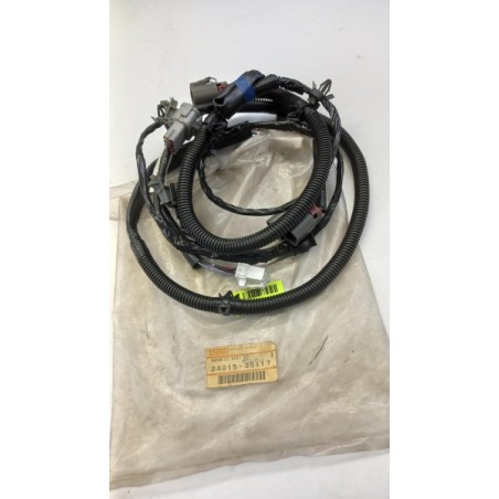 Faisceaux De Câbles NISSAN 240153S117 Pièce d'origine oem Faisceaux De Câbles NISSAN 240153S117 Pièce d'origine oem
