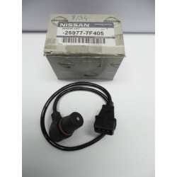 Capteur Pour Pouls De Vilebrequin NISSAN 259777F405  Pièce d'origine oem
