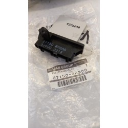 Commutateur De Ventilateur