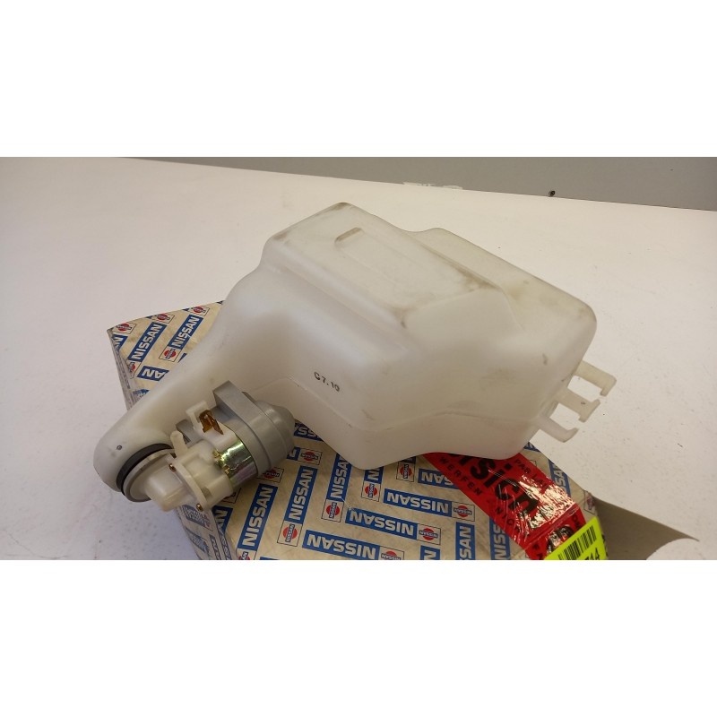 Réservoir De Liquide De Lave-Glace