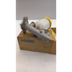 Maître-Cylindre Pour Freins NISSAN 4601049L01  Pièce d'origine oem