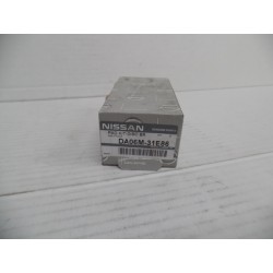 Plaquettes De Freins NISSAN DA06M31E86  Pièce d'origine oem