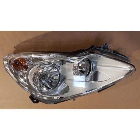 Phare OPEL 93189358 1216188 Pièce d'origine oem
