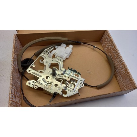 Serrure De Porte OPEL 95527349  Pièce d'origine oem