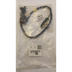 Faisceaux De Câbles PEUGEOT/CITROEN 9818531780  Pièce d'origine oem