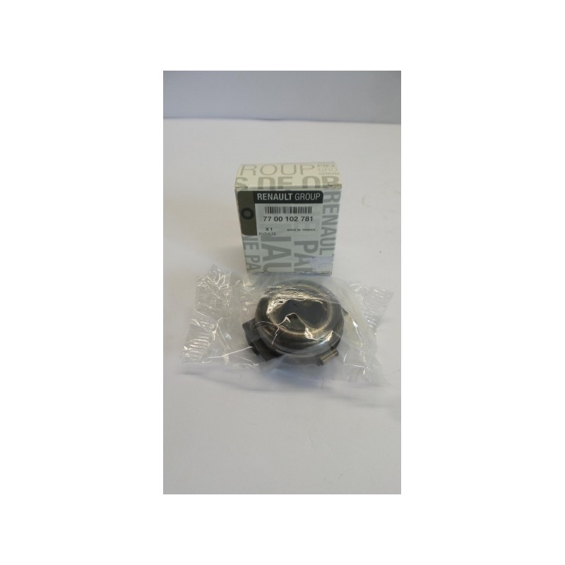 Butée D''Embrayage RENAULT 7700102781  Pièce d'origine oem