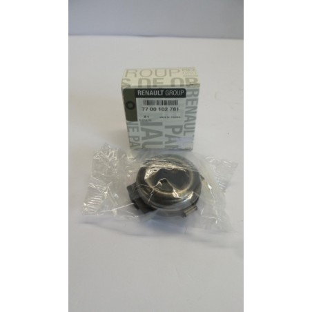 Butée D''Embrayage RENAULT 7700102781 Pièce d'origine oem Butée D''Embrayage RENAULT 7700102781 Pièce d'origine oem