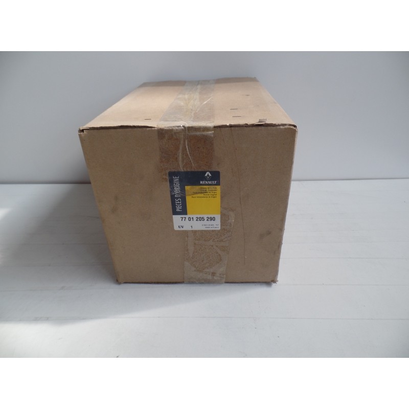 Mâchoires De Frein RENAULT 7701205290  Pièce d'origine oem