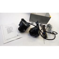 Jeu De Phares Antibrouillard RENAULT 7701410490  Pièce d'origine oem