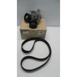 Kit De Courroie Trapézoïdale À Nervures RENAULT 7701475629  Pièce d'origine oem