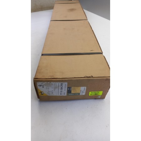 Mécanisme De Direction RENAULT 7711134219  Pièce d'origine oem