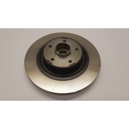 Disque De Frein (1 Pièce) RENAULT 8200663193 Pièce d'origine oem Disque De Frein (1 Pièce) RENAULT 8200663193 Pièce d'origine oem