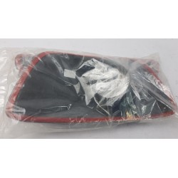 Couvercle Pour Feu Antibrouillard RENAULT 8201289771  Pièce d'origine oem