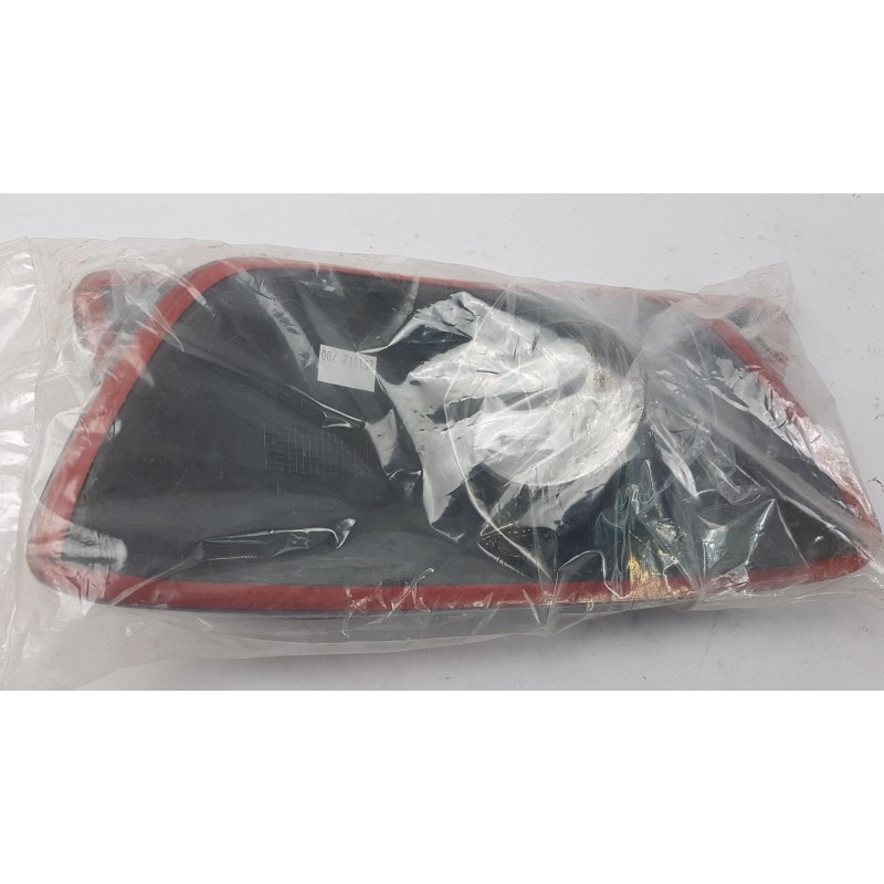 Couvercle Pour Feu Antibrouillard RENAULT 8201289771  Pièce d'origine oem