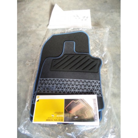 Ensemble De Tapis De Sol RENAULT 8201321303 Pièce d'origine oem Ensemble De Tapis De Sol RENAULT 8201321303 Pièce d'origine oem