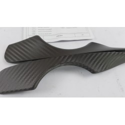 Cadre De Feu Antibrouillard RENAULT 8201345043  Pièce d'origine oem