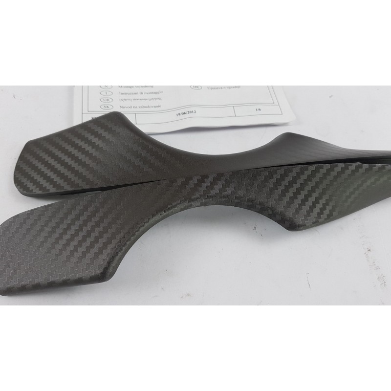 Cadre De Feu Antibrouillard RENAULT 8201345043  Pièce d'origine oem