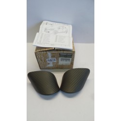 Couvercle De Support De Rétroviseur Extérieur RENAULT 8201348113  Pièce d'origine oem