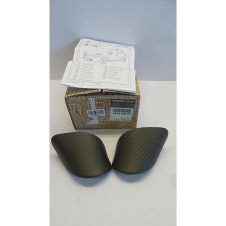 Couvercle De Support De Rétroviseur Extérieur RENAULT 8201348113 Pièce d'origine oem Couvercle De Support De Rétroviseur Extérieur RENAULT 8201348113 Pièce d'origine oem
