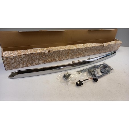 Kit De Rénovation RENAULT 8201672189  Pièce d'origine oem