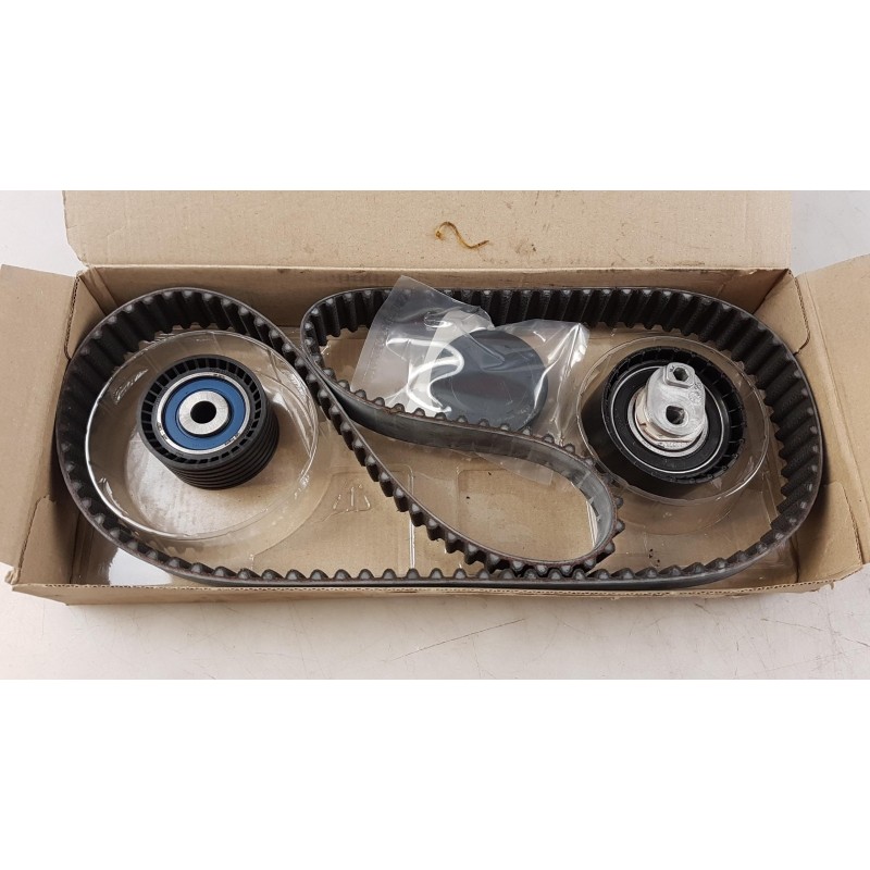 Kit De Courroie De Distribution RENAULT 8660001600  Pièce d'origine oem