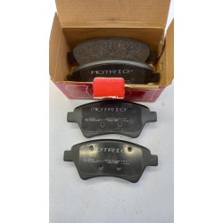 Plaquettes De Freins RENAULT 8671015193  Pièce d'origine oem