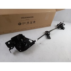 Câble De Retenue Pour Support De Roue De Secours VAG 2H6803660J  Pièce d'origine oem