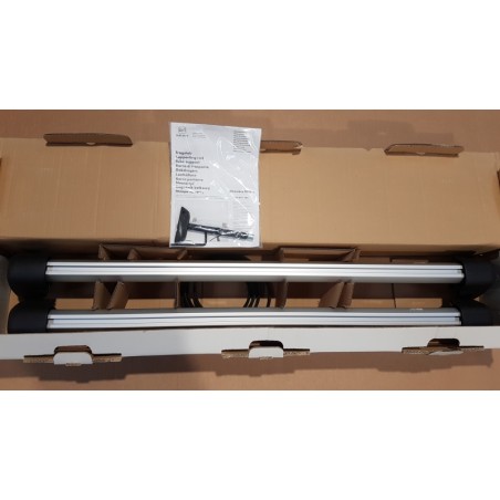 Barres De Toit VAG 7N5071151 Pièce d'origine oem Barres De Toit VAG 7N5071151 Pièce d'origine oem
