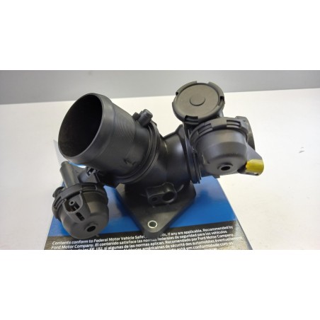 Corps De Papillon FORD 1576655 3M5Q9E926CD Pièce d'origine oem Corps De Papillon FORD 1576655 3M5Q9E926CD Pièce d'origine oem