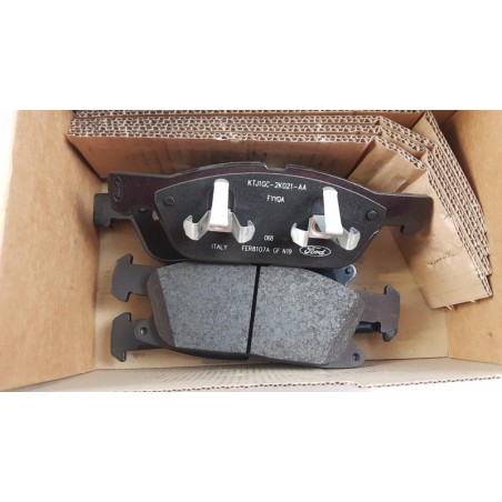 Plaquettes De Freins FORD 2241923 KTJ1GC2K021AA Pièce d'origine oem