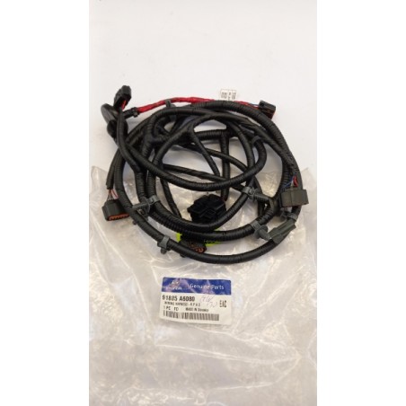 Faisceaux De Câbles HYUNDAI/KIA 91885A6080 Pièce d'origine oem Faisceaux De Câbles HYUNDAI/KIA 91885A6080 Pièce d'origine oem
